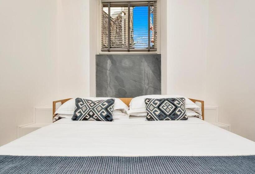 Номер Стандарт, Colonna 24 Luxury Room In Portovenere Near 5 Terre
