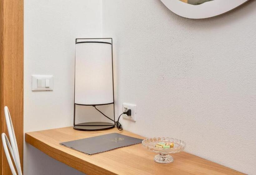 غرفة قياسية مطلة على المدينة, Colonna 24 Luxury Room In Portovenere Near 5 Terre