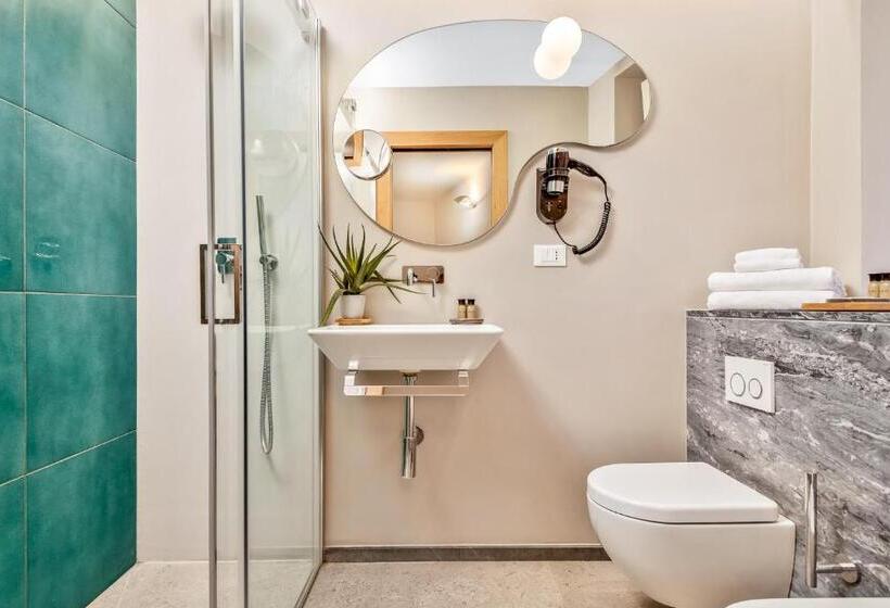 Номер Стандарт Вид на Город, Colonna 24 Luxury Room In Portovenere Near 5 Terre