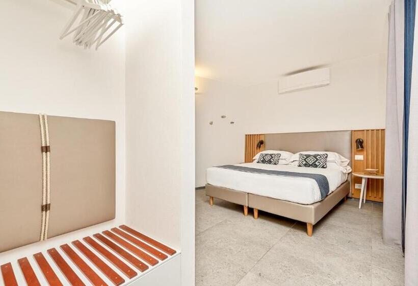 غرفة قياسية مطلة على المدينة, Colonna 24 Luxury Room In Portovenere Near 5 Terre