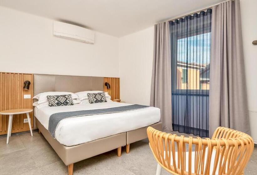 غرفة قياسية مطلة على المدينة, Colonna 24 Luxury Room In Portovenere Near 5 Terre