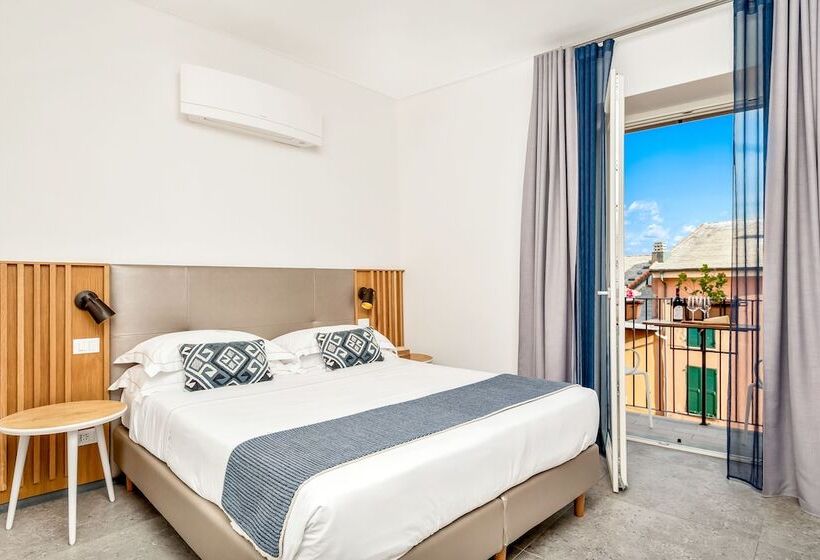 غرفة قياسية, Colonna 24 Luxury Room In Portovenere Near 5 Terre