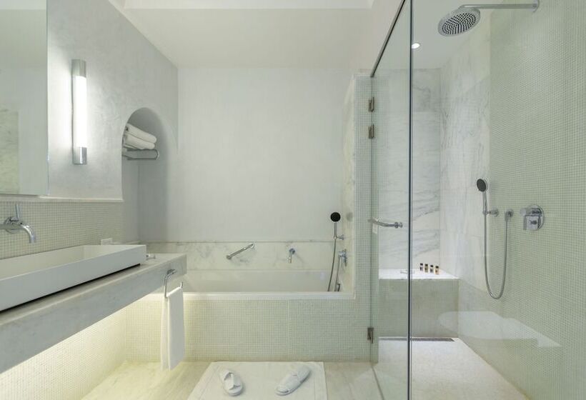 سوییت جونیور, Dar El Jeld Hotel And Spa