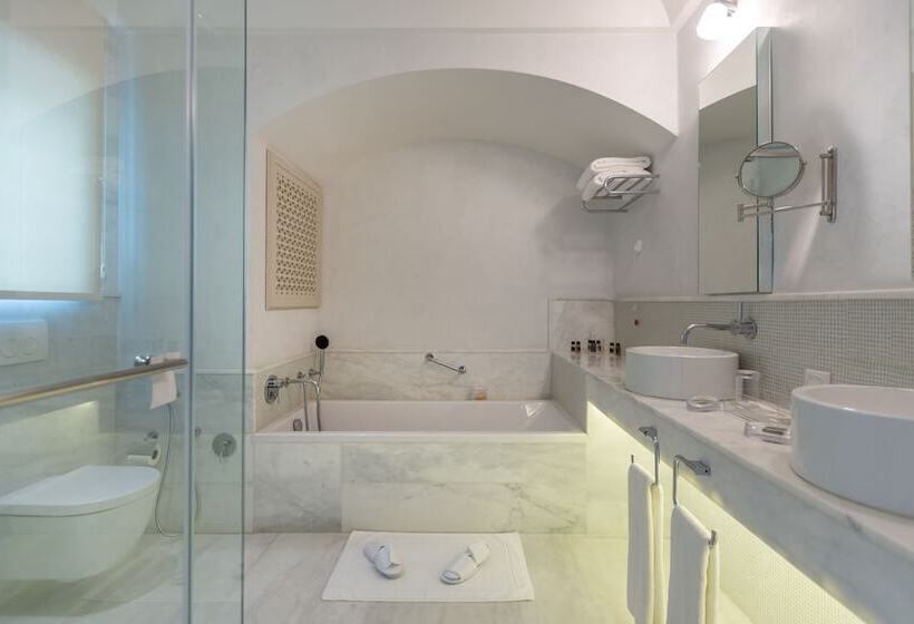 سوییت, Dar El Jeld Hotel And Spa