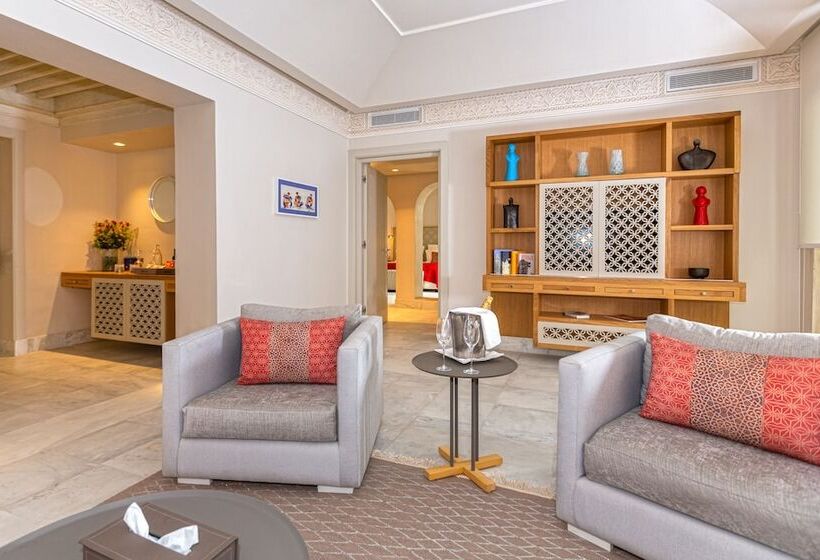 سوییت, Dar El Jeld Hotel And Spa