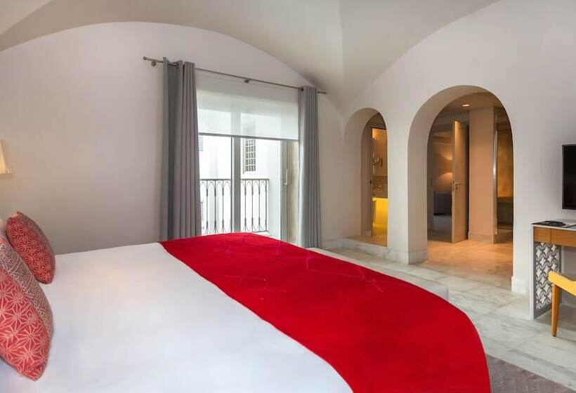 سوییت, Dar El Jeld Hotel And Spa