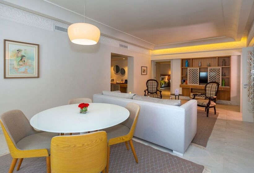 سوییت لوکس, Dar El Jeld Hotel And Spa