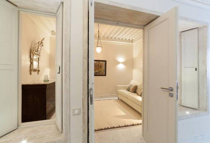 سوییت لوکس, Dar El Jeld Hotel And Spa