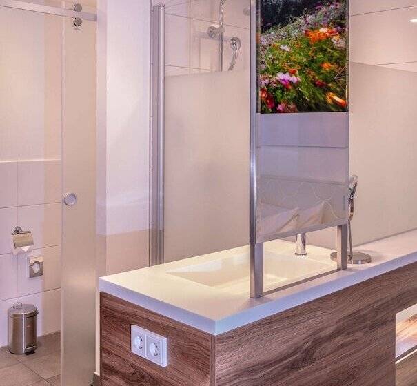 스탠다드 룸, Dorint Hotel Düren