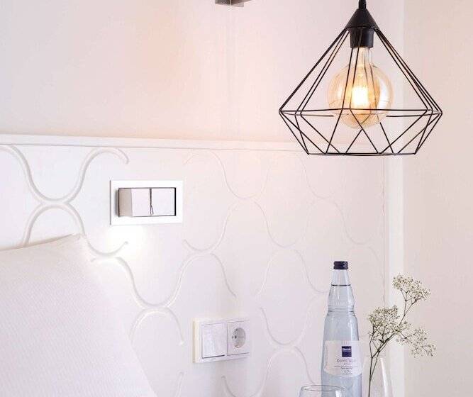 스탠다드 룸, Dorint Hotel Düren