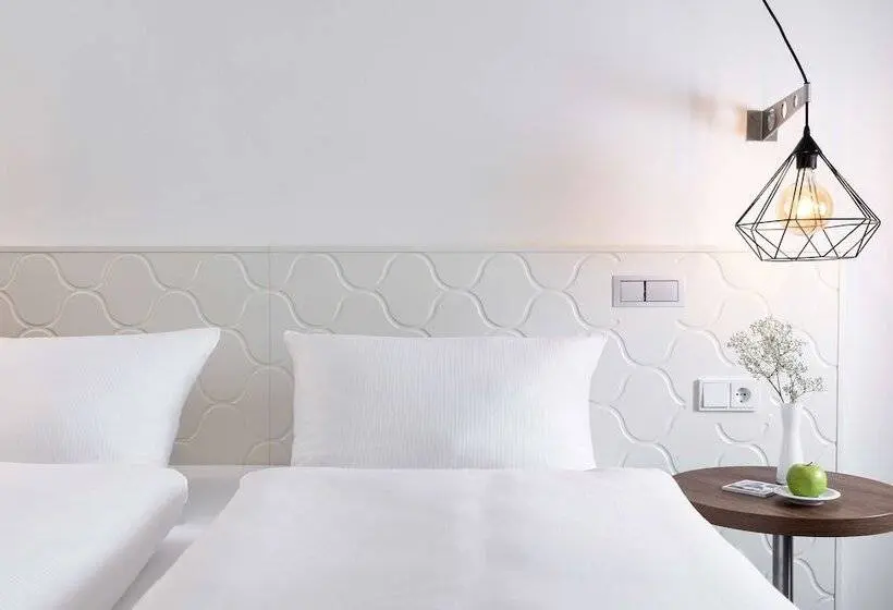 スタンダードルーム, Dorint Hotel Düren