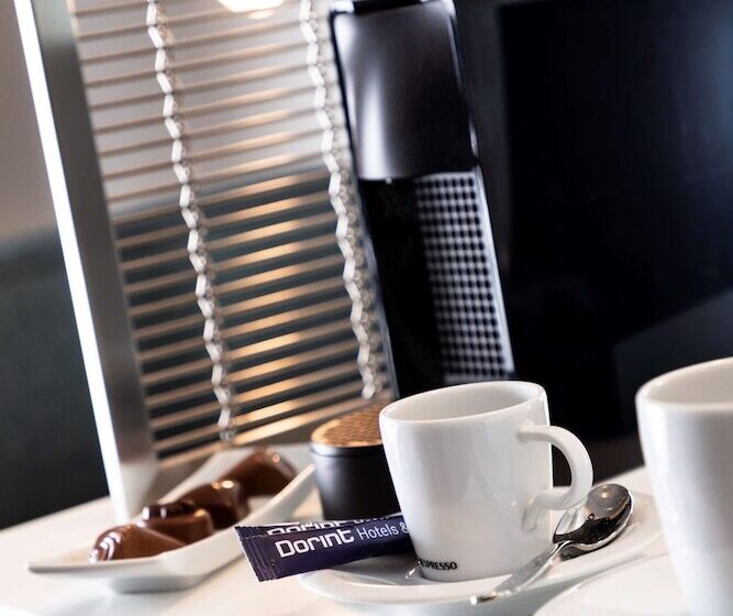 Номер Комфорт, Dorint Hotel Düren
