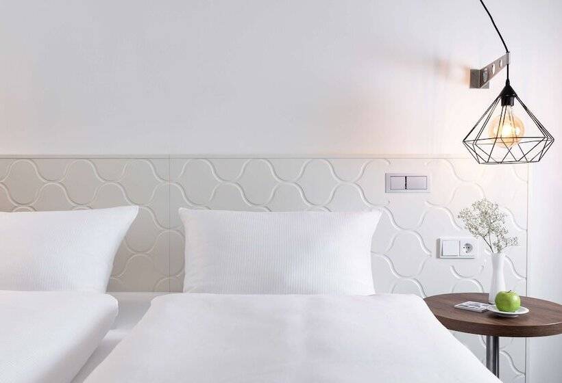 컴포트 룸, Dorint Hotel Düren