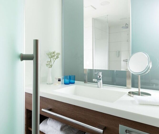 Номер Deluxe, Dorint Hotel Düren