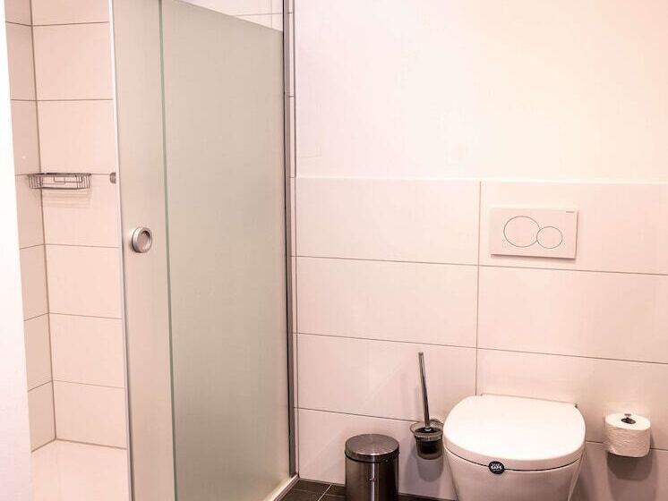 디럭스 룸, Dorint Hotel Düren