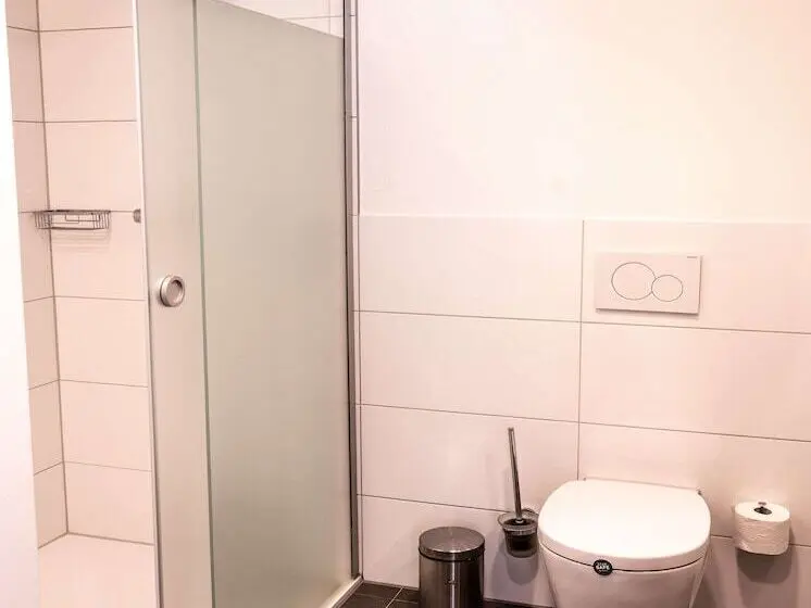 デラックスルーム, Dorint Hotel Düren