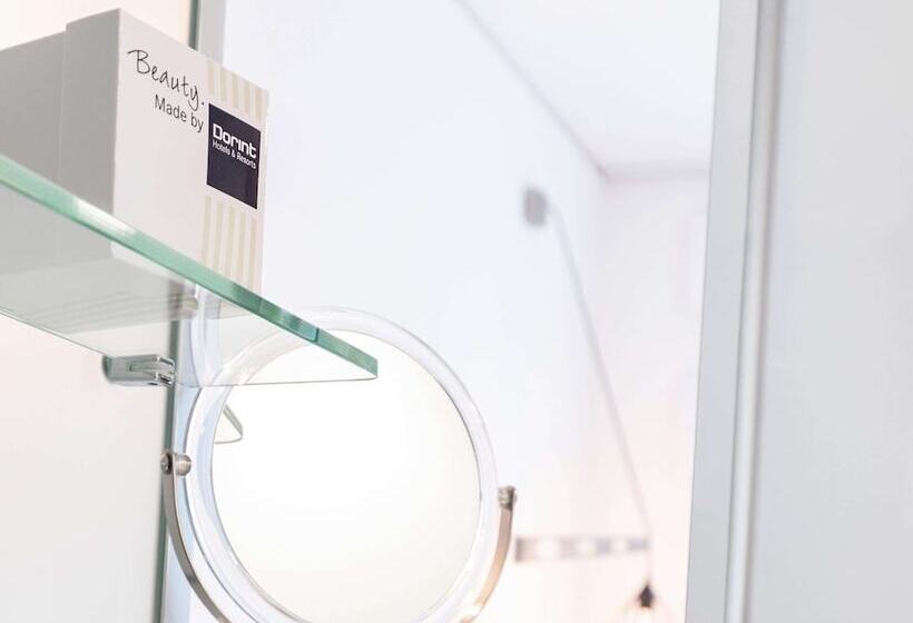 디럭스 룸, Dorint Hotel Düren