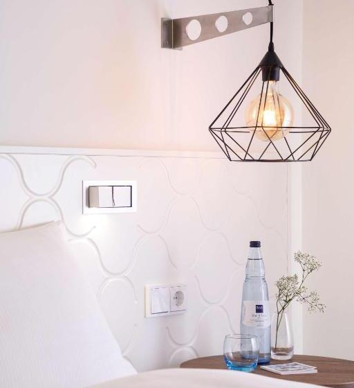 컴포트 룸, Dorint Hotel Düren