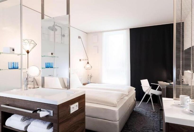 컴포트 룸, Dorint Hotel Düren