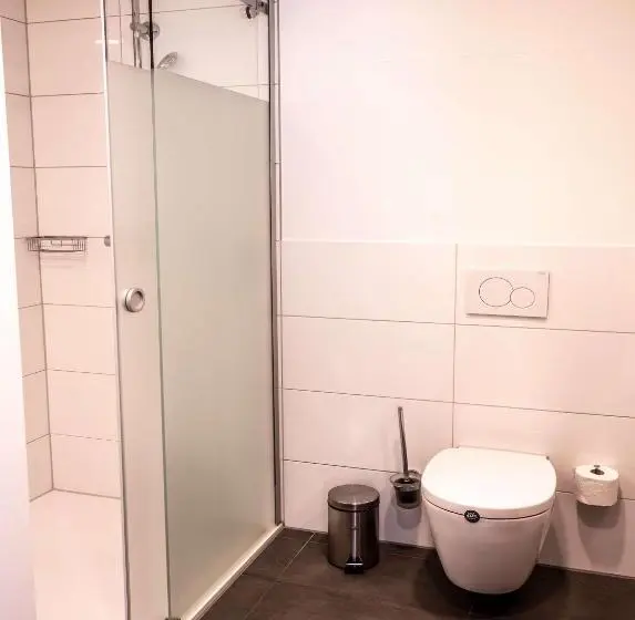 デラックスルーム, Dorint Hotel Düren