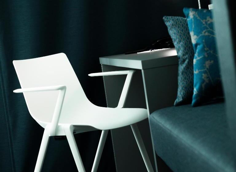 장애인용 디럭스룸, Dorint Hotel Düren