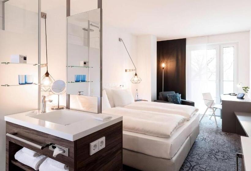 Номер Superior, Dorint Hotel Düren