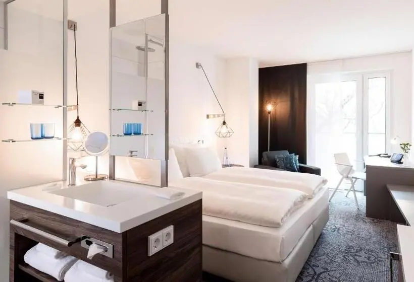 スーペリアールーム, Dorint Hotel Düren