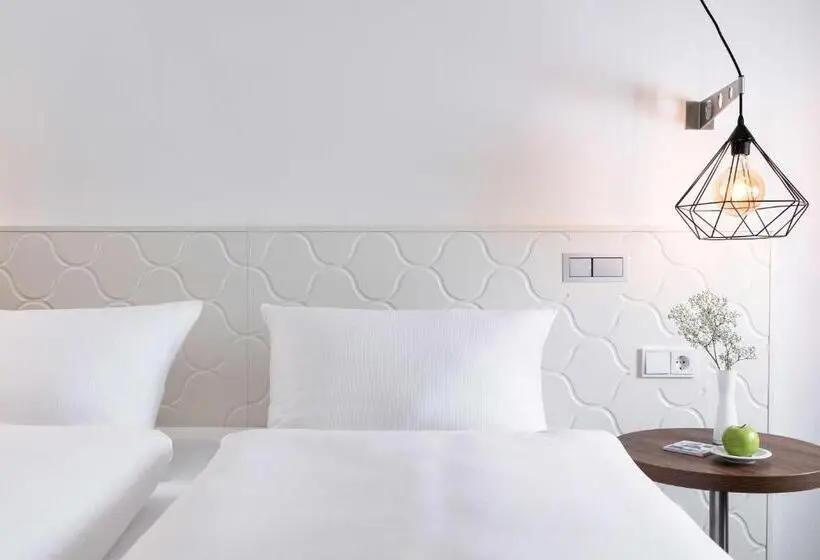 スーペリアールーム, Dorint Hotel Düren