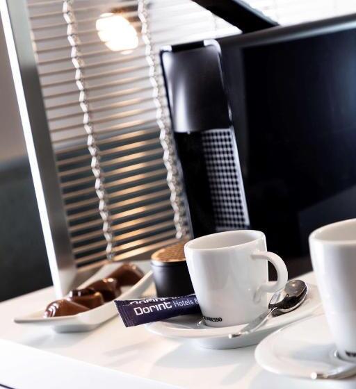 수피리어 룸, Dorint Hotel Düren