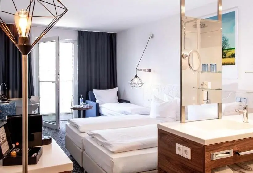 スーペリアールーム, Dorint Hotel Düren
