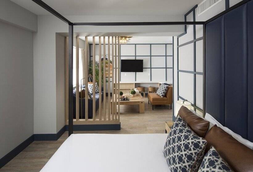 수피리어 스위트, Generator Miami