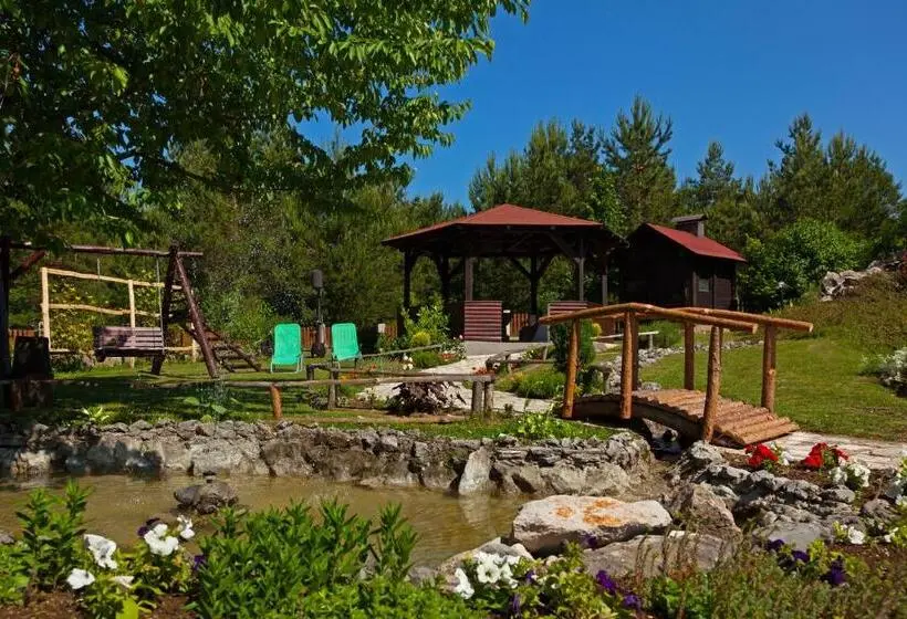 Habitació Estàndard, Guesthouse Kovačević