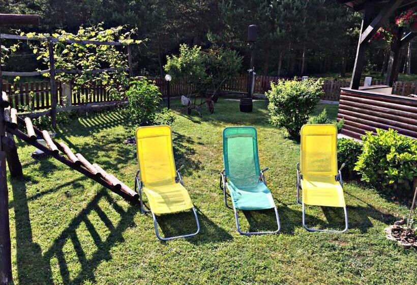 غرفة قياسية, Guesthouse Kovačević