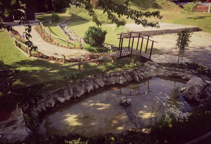 غرفة قياسية, Guesthouse Kovačević