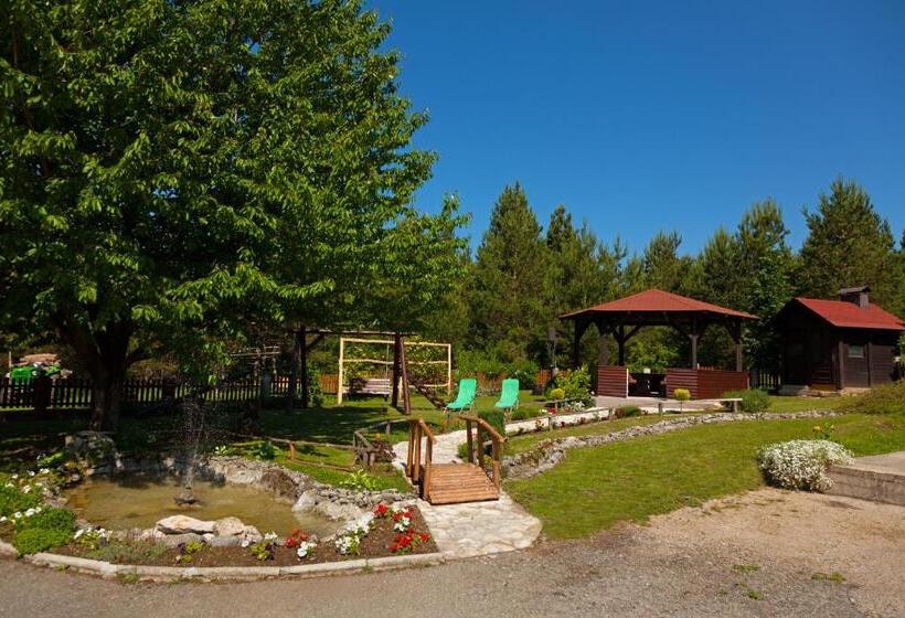 غرفة قياسية, Guesthouse Kovačević