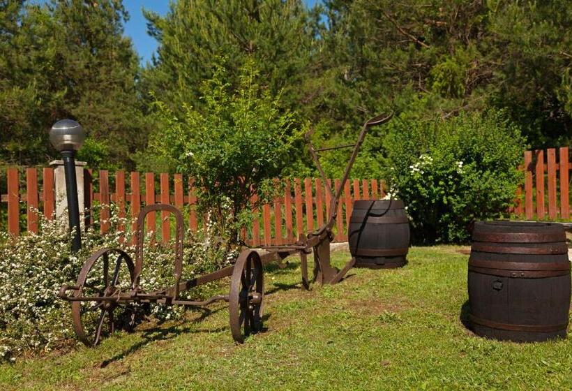 غرفة قياسية, Guesthouse Kovačević