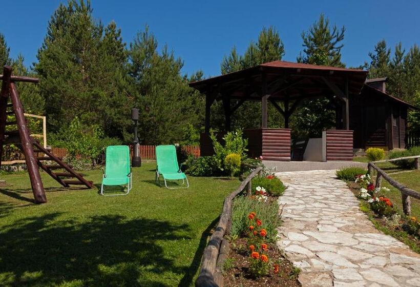 Номер Стандарт, Guesthouse Kovačević