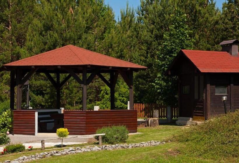 غرفة قياسية, Guesthouse Kovačević