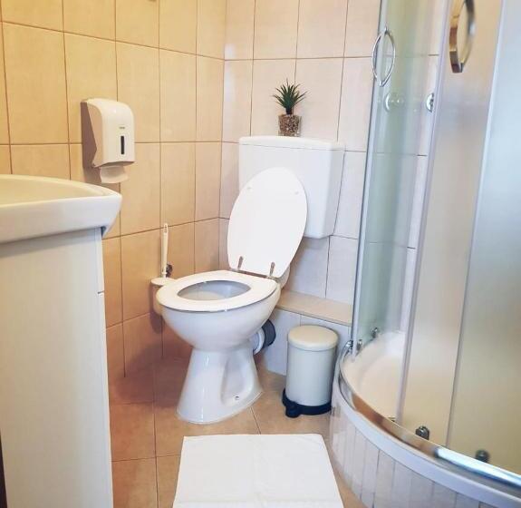 Номер Стандарт с Балконом, Guesthouse Kovačević