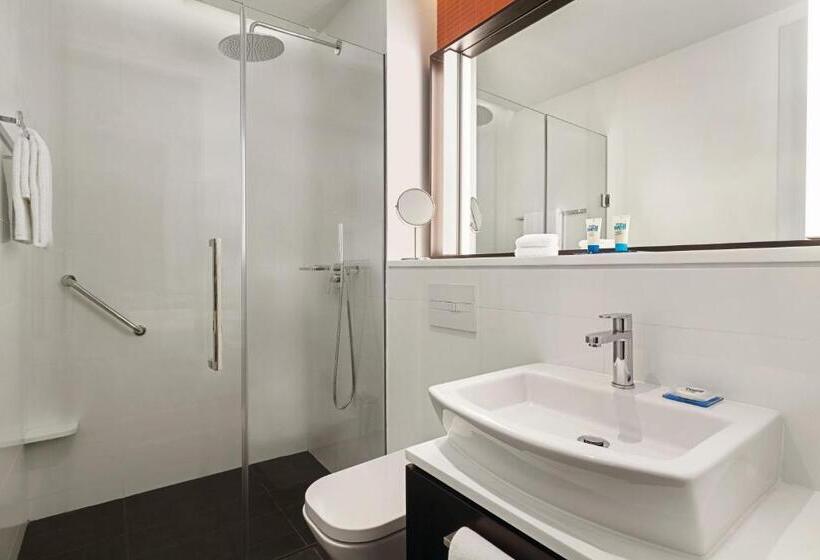 Стандартный Номер Кровать Кинг, Hyatt House Kuala Lumpur, Mont Kiara