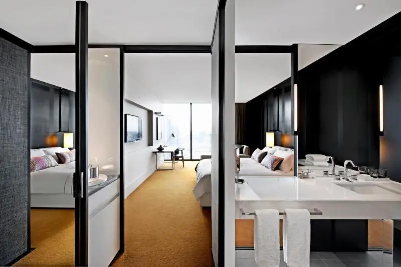 スイート, Hyatt House Kuala Lumpur, Mont Kiara