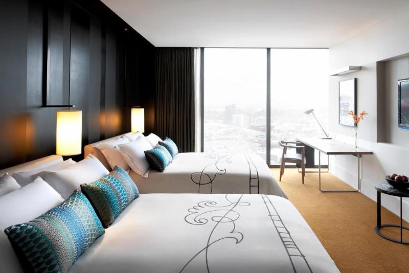 Люкс, Hyatt House Kuala Lumpur, Mont Kiara