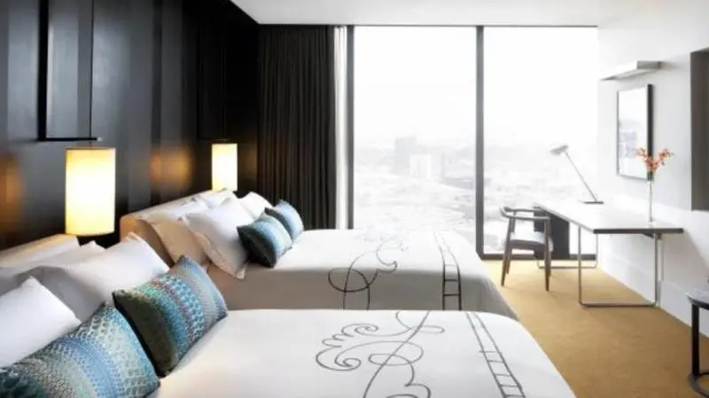 スイート, Hyatt House Kuala Lumpur, Mont Kiara