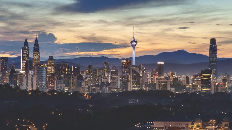 스위트, Hyatt House Kuala Lumpur, Mont Kiara