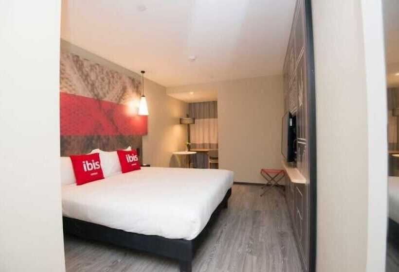 스탠다드 룸, Ibis Luoyang Baolong Square