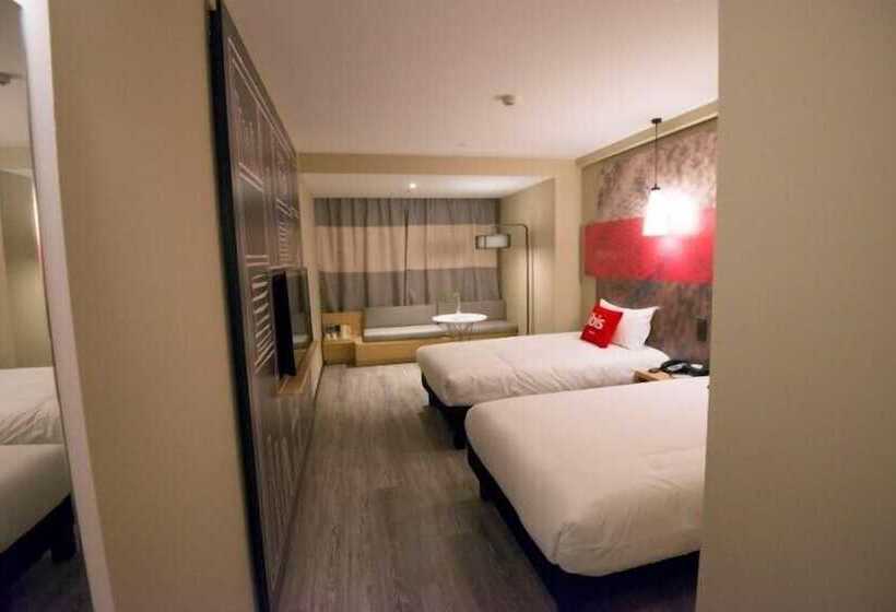 수피리어 룸, Ibis Luoyang Baolong Square