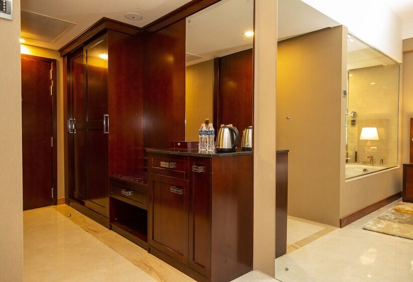 اتاق سوپریور, Marino Beach Colombo