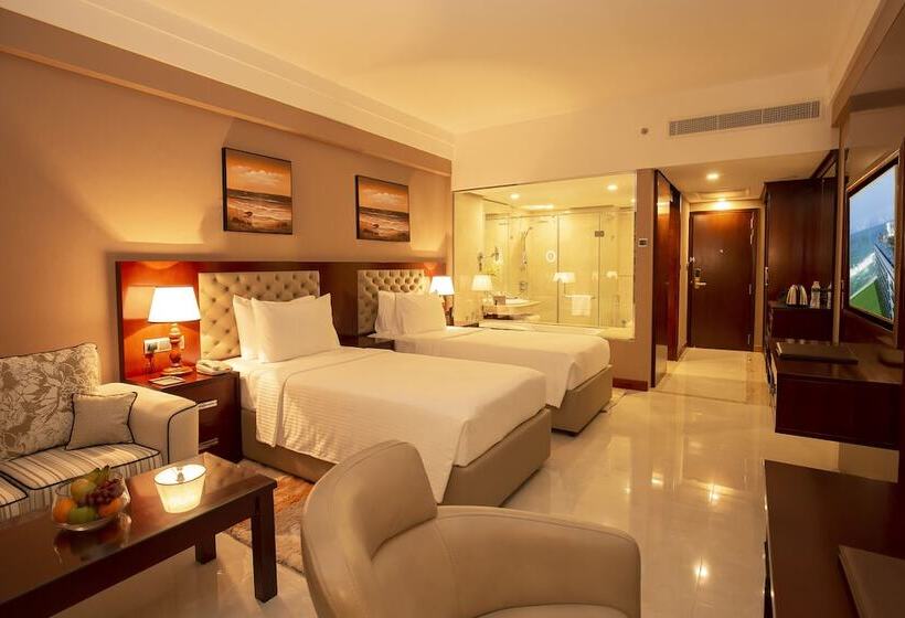 Номер Superior, Marino Beach Colombo
