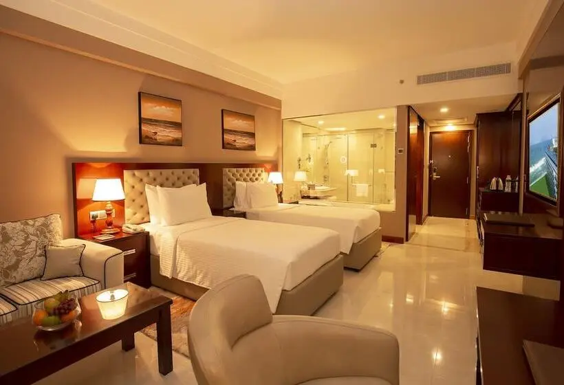 اتاق سوپریور, Marino Beach Colombo