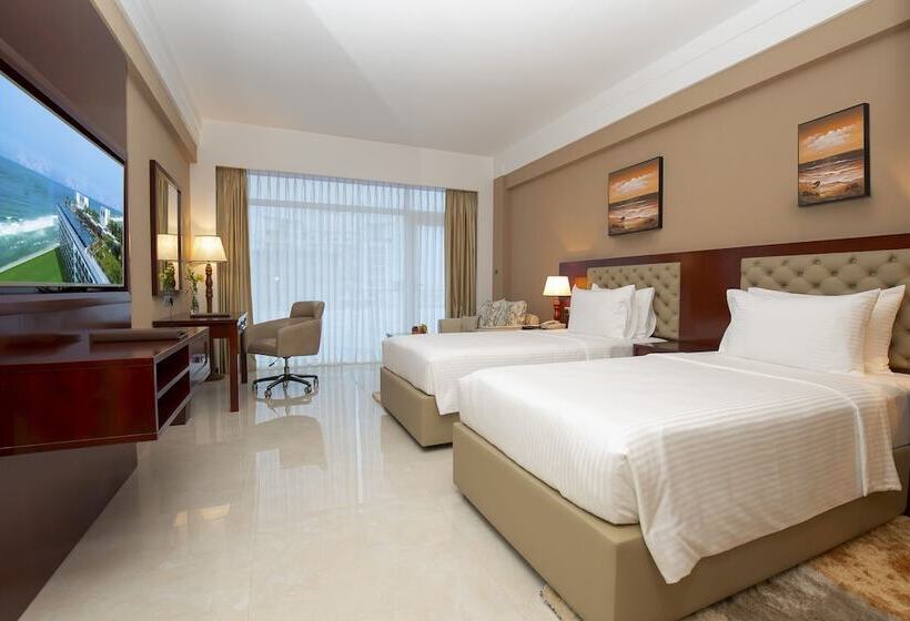 اتاق سوپریور, Marino Beach Colombo